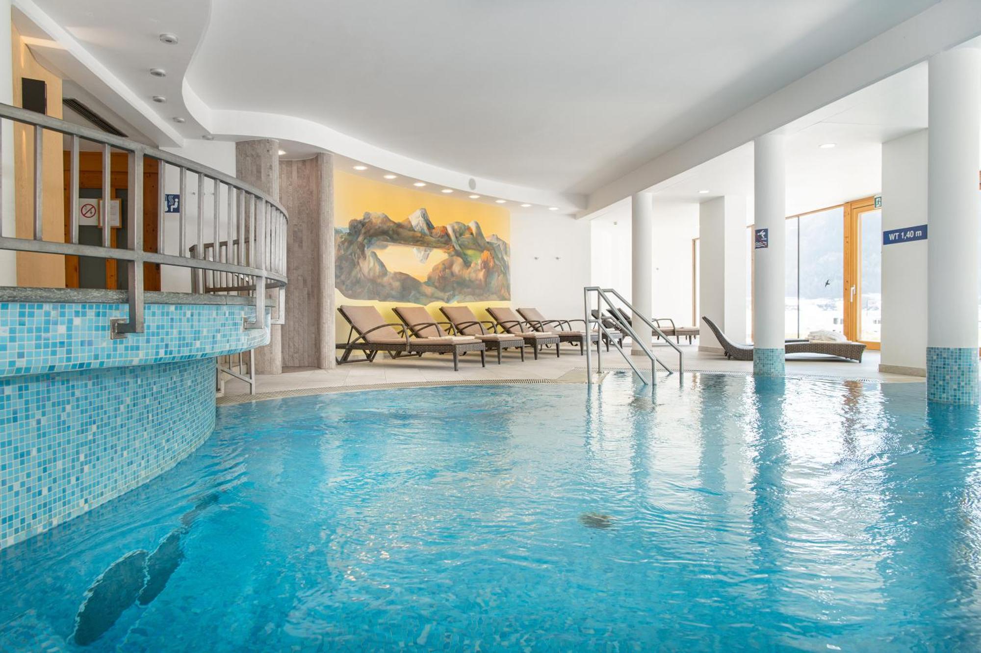 Seehotel Urban Bodensdorf Luaran gambar