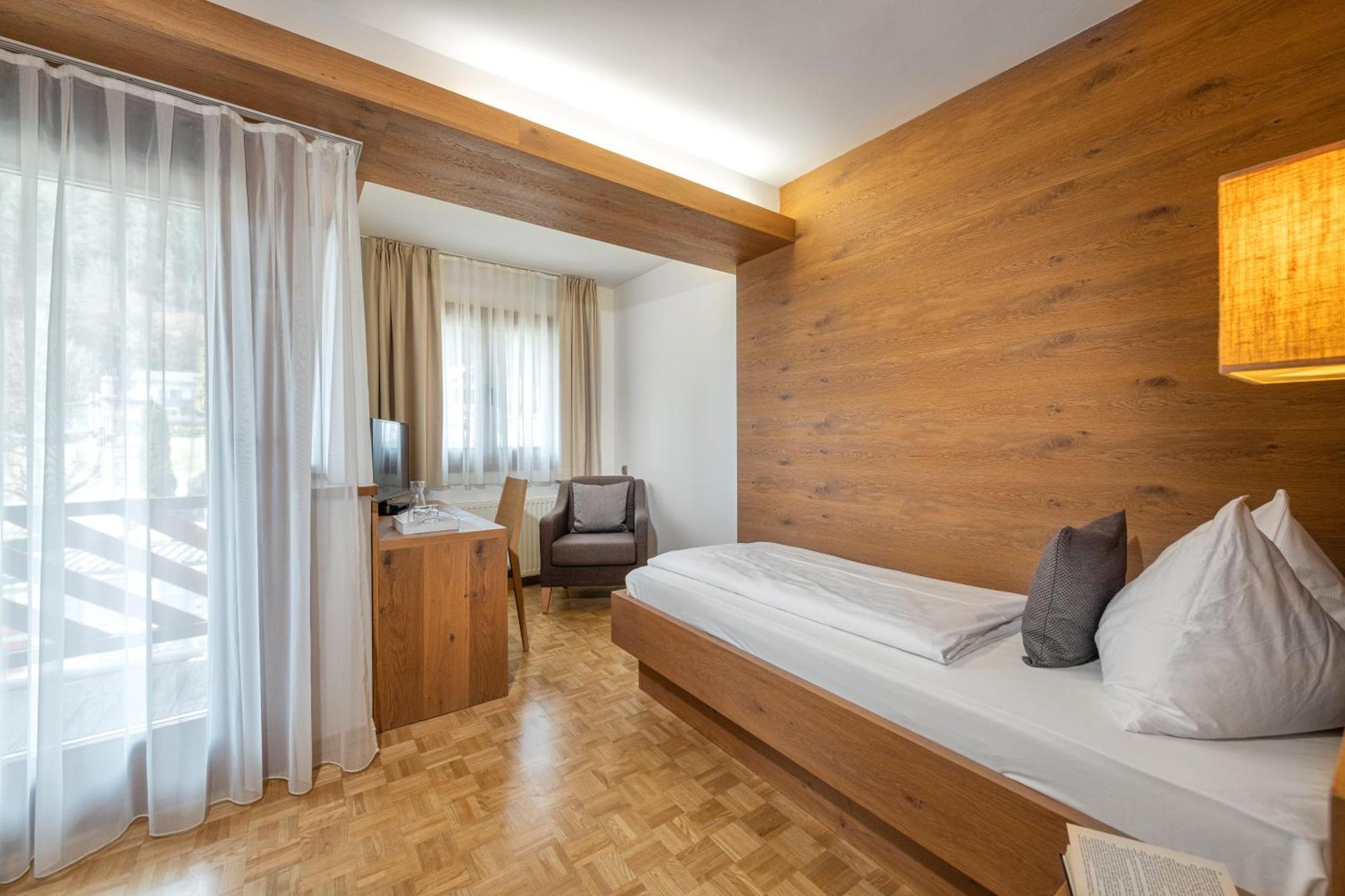 Seehotel Urban Bodensdorf Luaran gambar